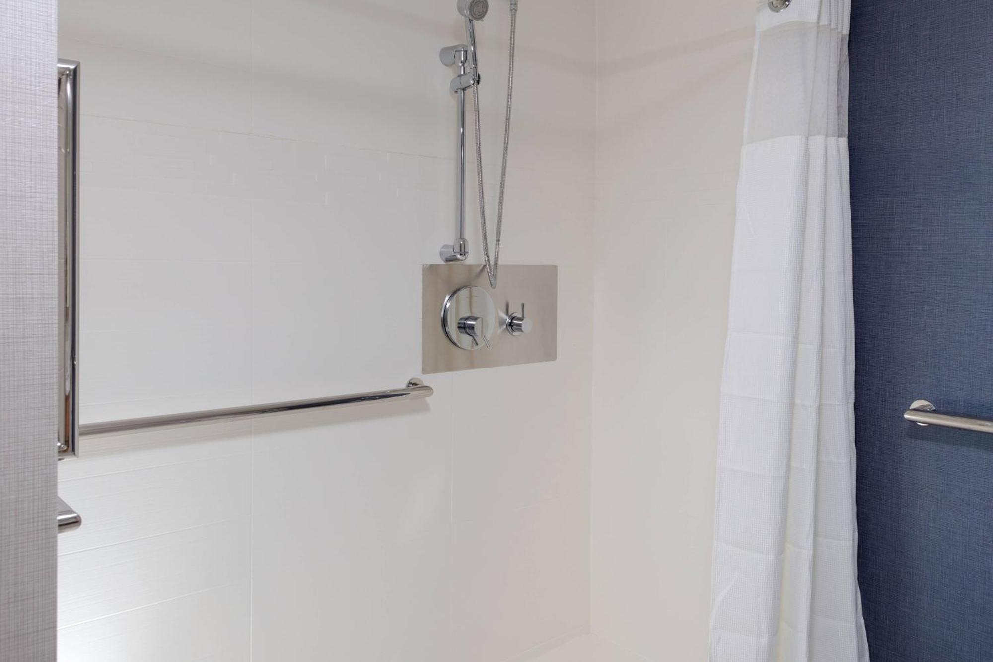Residence Inn By Marriott Virginia Beach Town Center Luaran gambar