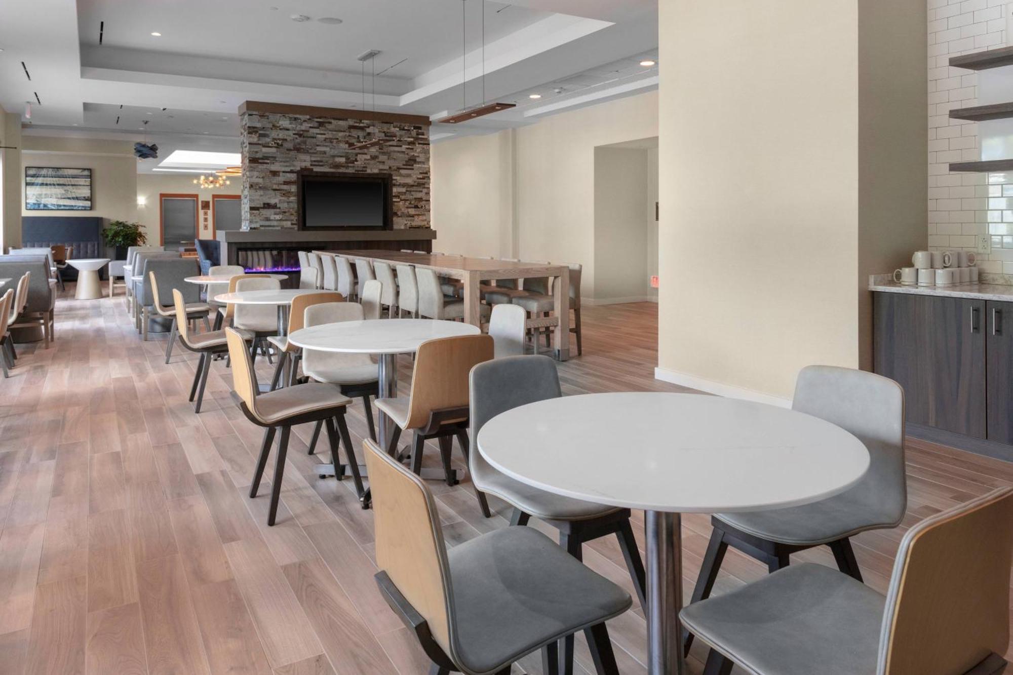 Residence Inn By Marriott Virginia Beach Town Center Luaran gambar
